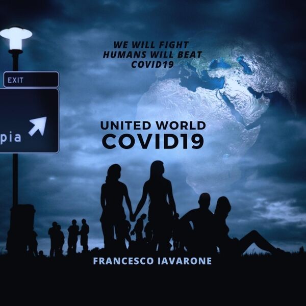 Cover art for United World vs Covid19